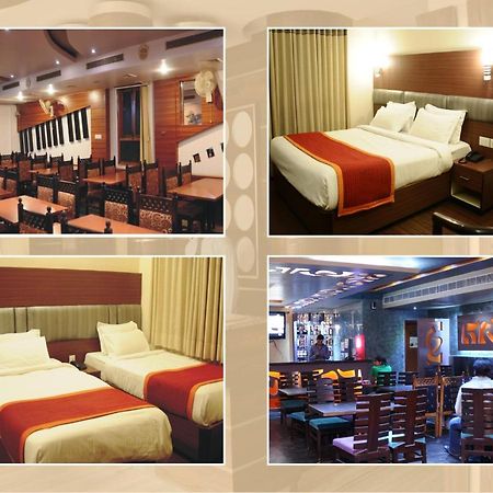 Hotel Aroma Classic Divisione di Divisione di Jaipur Esterno foto