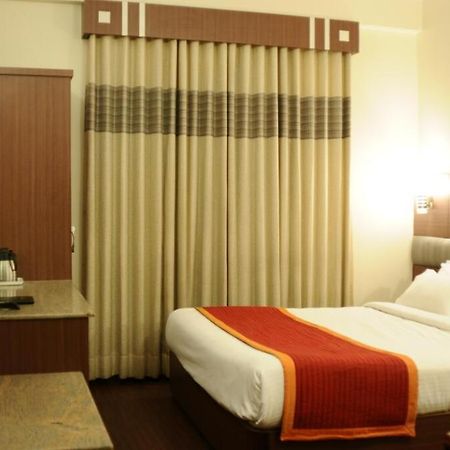 Hotel Aroma Classic Divisione di Divisione di Jaipur Esterno foto
