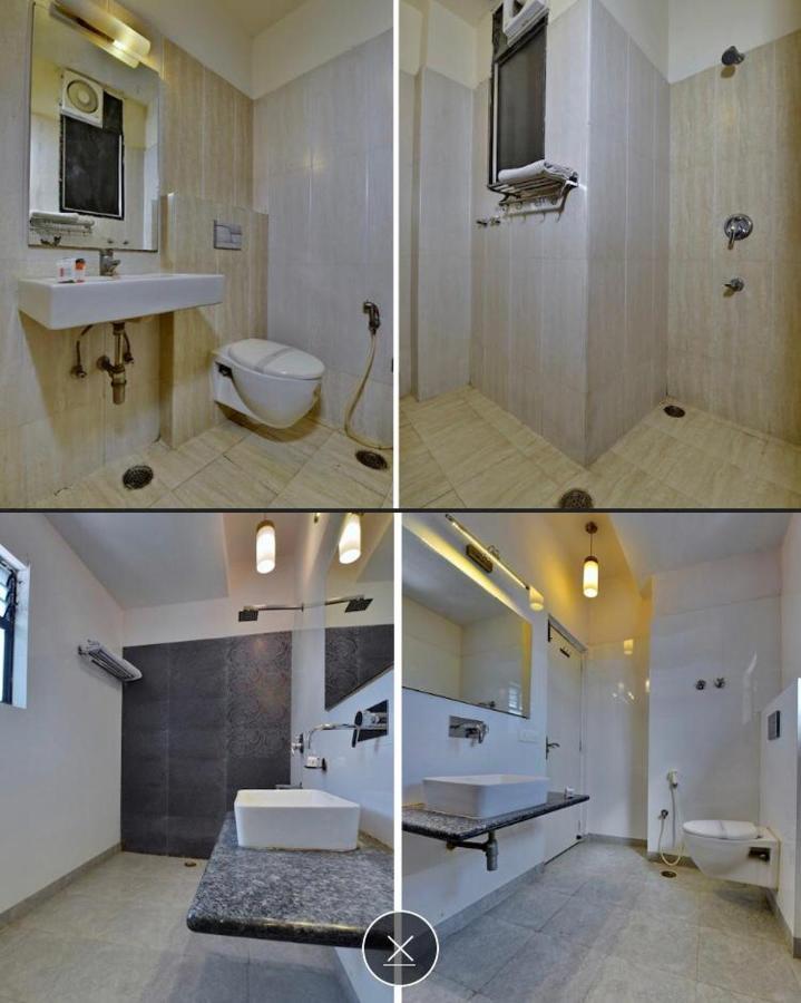 Hotel Aroma Classic Divisione di Divisione di Jaipur Esterno foto