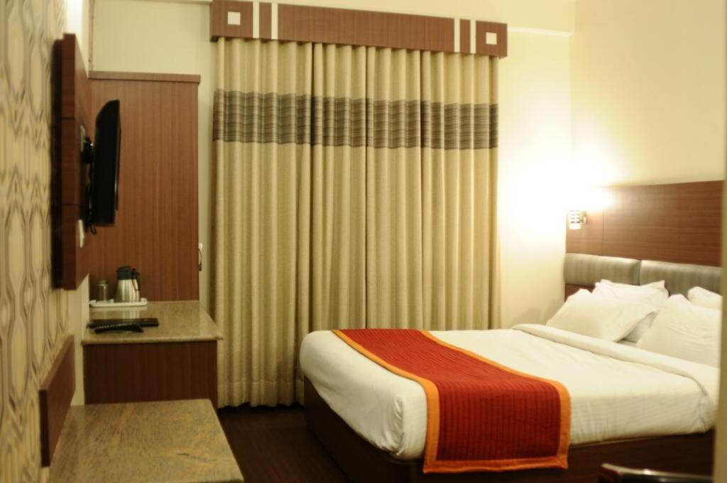 Hotel Aroma Classic Divisione di Divisione di Jaipur Esterno foto